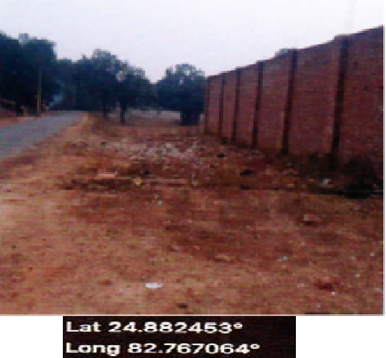 KISHAN INDUSTRIES 2852401